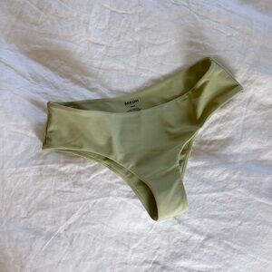 Mikoh Bondi 2 Bikini Bottom